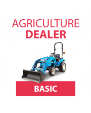 LS Tractor - Basic