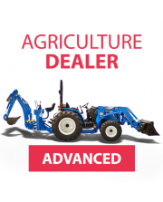 LS Tractor - Advanced 2024