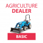LS Tractor - Basic