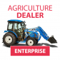 LS Tractor - Enterprise